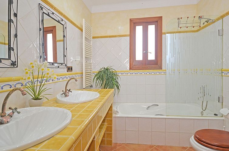 Vakantiehuis Gamundi