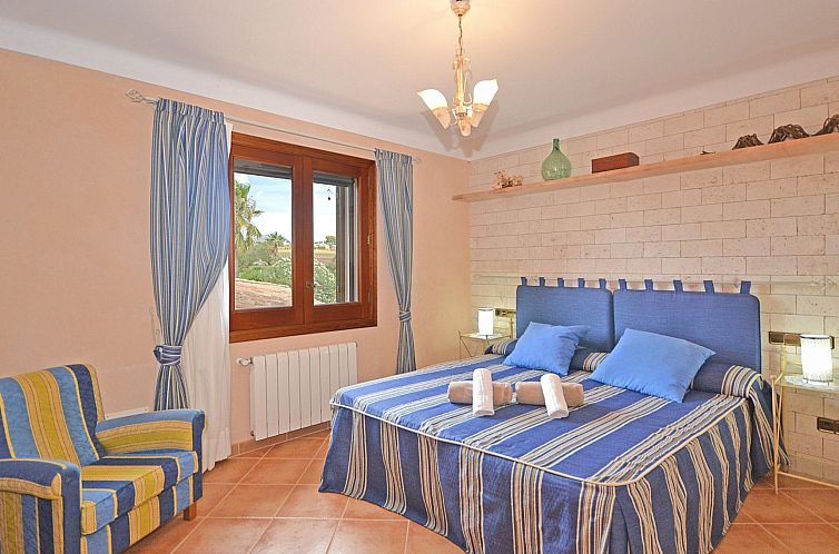 Vakantiehuis Gamundi