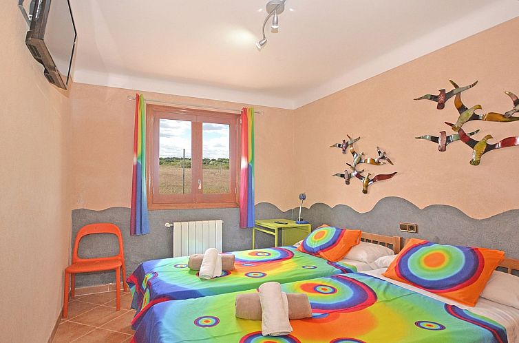 Vakantiehuis Gamundi