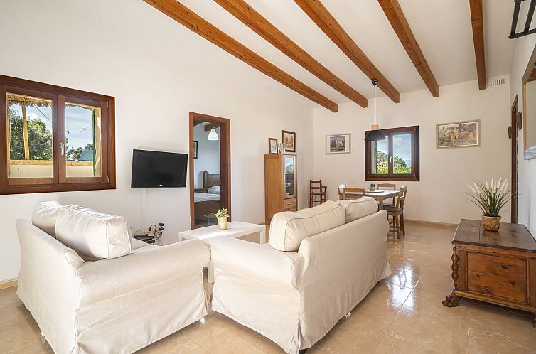 Vakantiehuis Son Ulari Petit