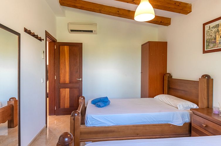 Vakantiehuis Son Ulari Petit