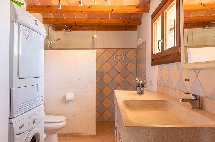 Vakantiehuis Son Ulari Petit