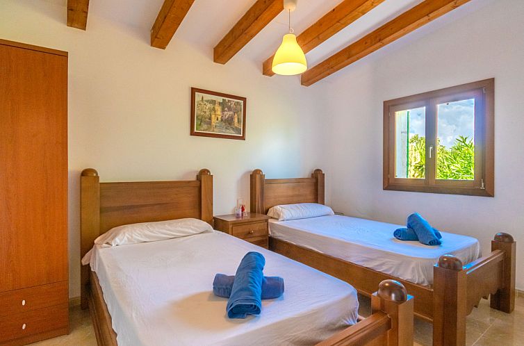 Vakantiehuis Son Ulari Petit