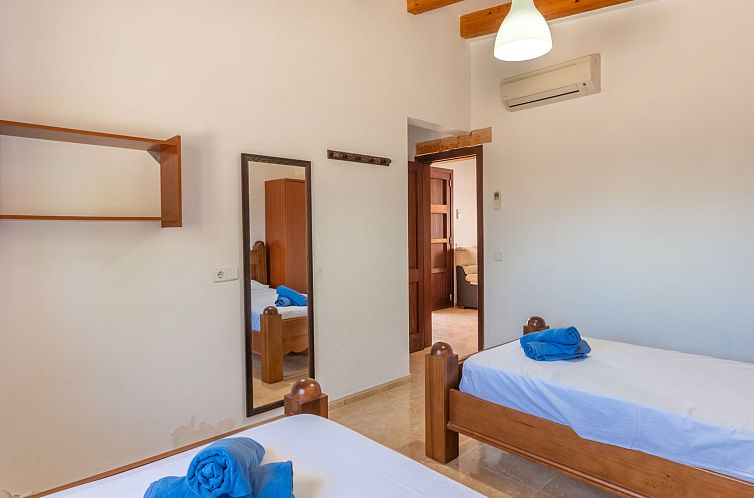 Vakantiehuis Son Ulari Petit