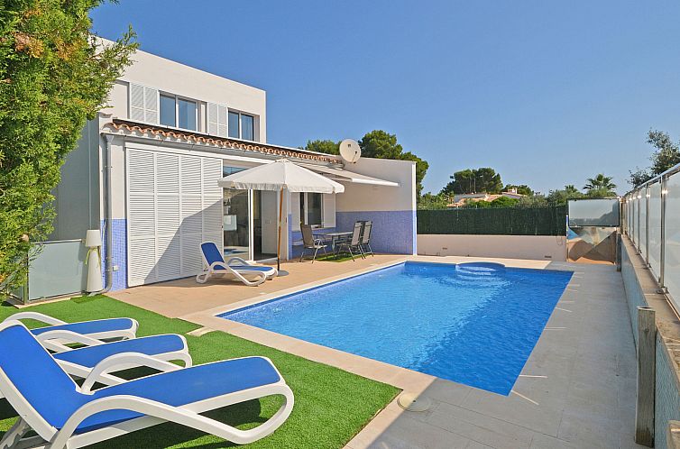 Vakantiehuis Domus Genti