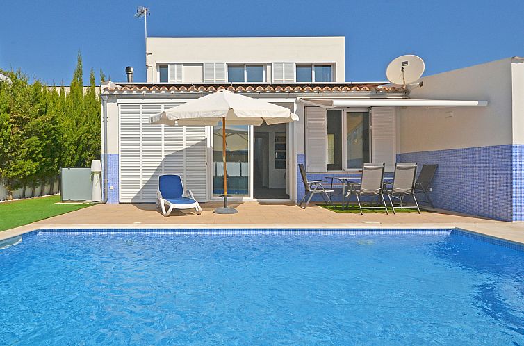 Vakantiehuis Domus Genti