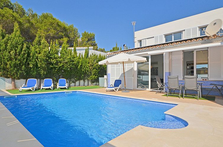 Vakantiehuis Domus Genti