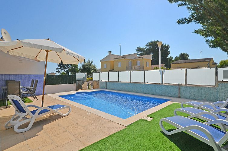 Vakantiehuis Domus Genti