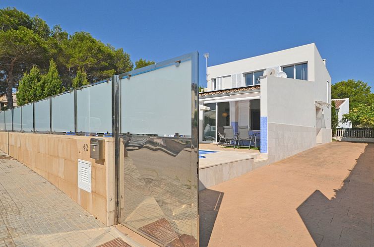 Vakantiehuis Domus Genti