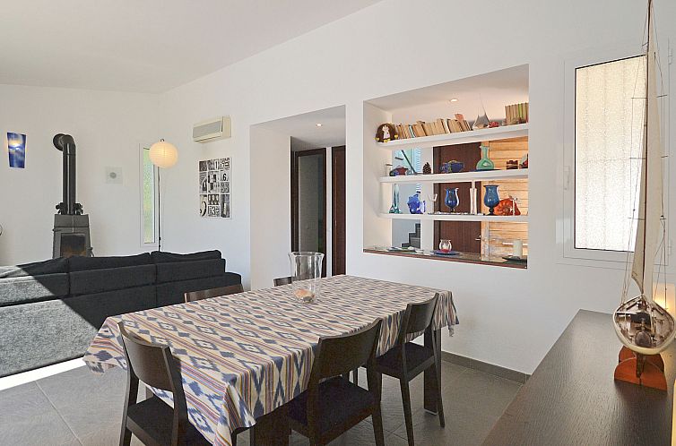 Vakantiehuis Domus Genti