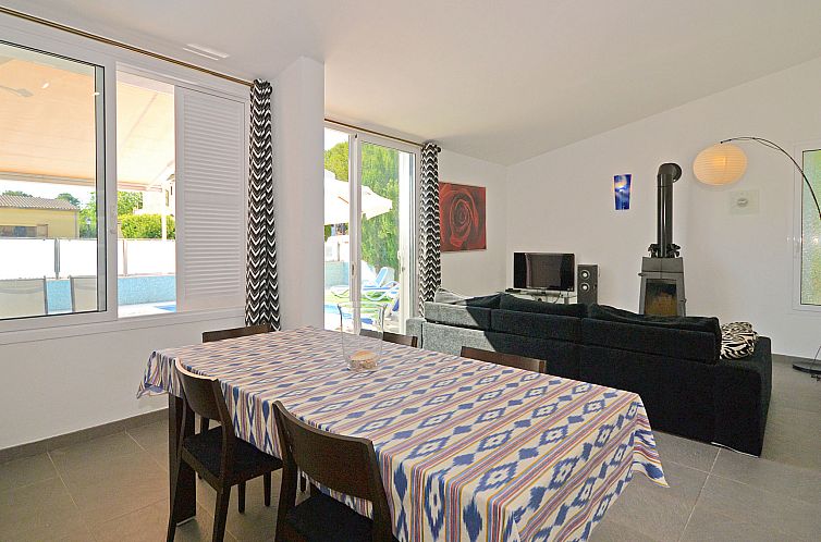 Vakantiehuis Domus Genti