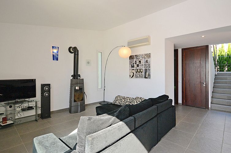 Vakantiehuis Domus Genti