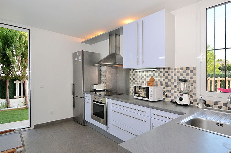 Vakantiehuis Domus Genti