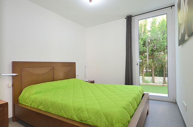 Vakantiehuis Domus Genti