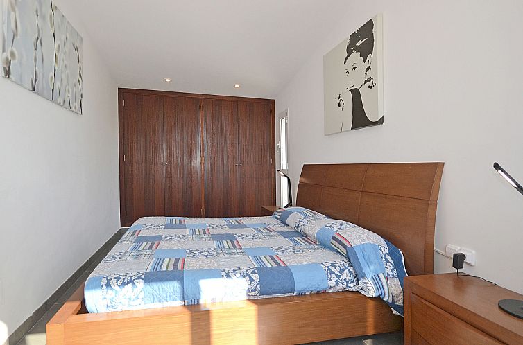 Vakantiehuis Domus Genti