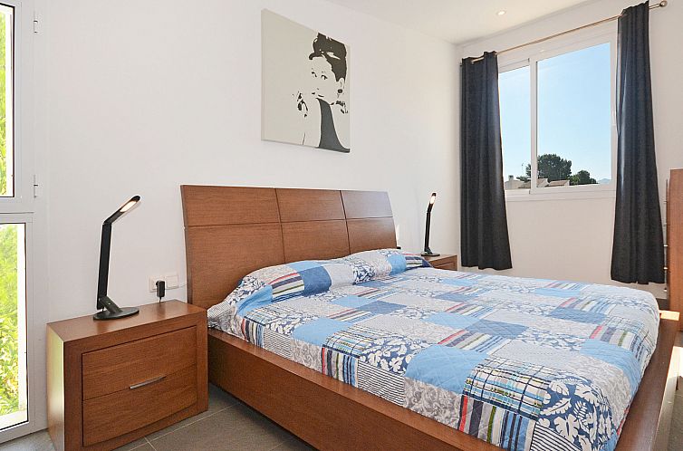 Vakantiehuis Domus Genti