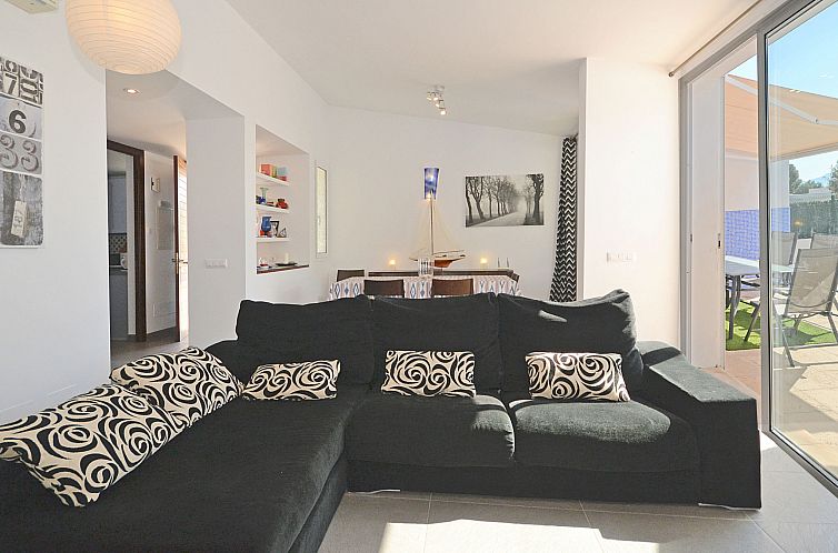 Vakantiehuis Domus Genti