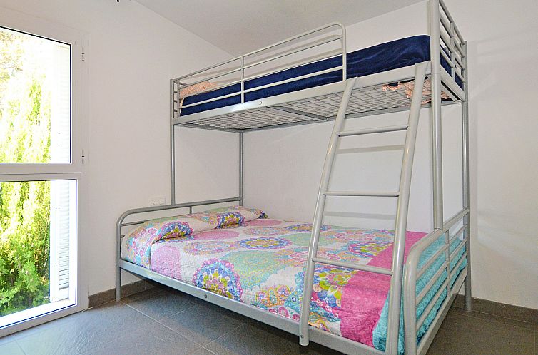 Vakantiehuis Domus Genti