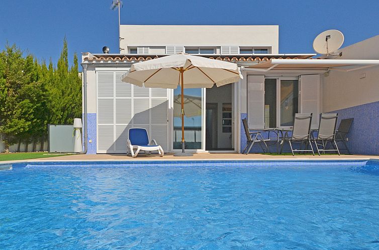 Vakantiehuis Domus Genti