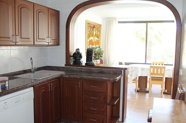 Vakantiehuis für 2 Personen und 4 Kinder