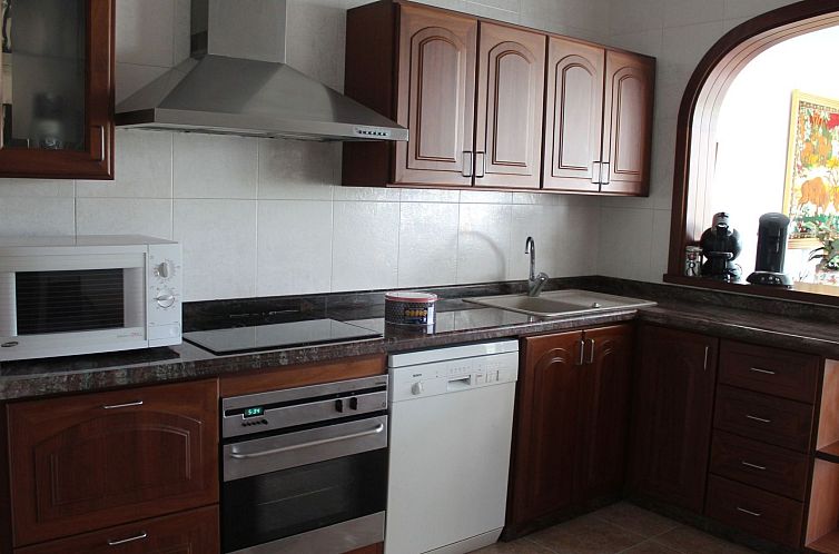 Vakantiehuis für 2 Personen und 4 Kinder