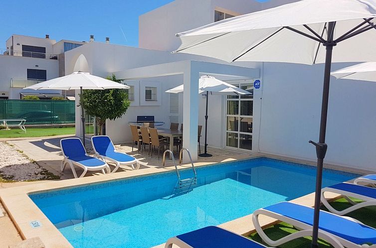 Unterkunft 1603413 - Ferienhaus Mallorca - Vakantiehuis Villa 3 Can Picafort