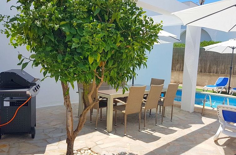 Vakantiehuis Villa 3 Can Picafort