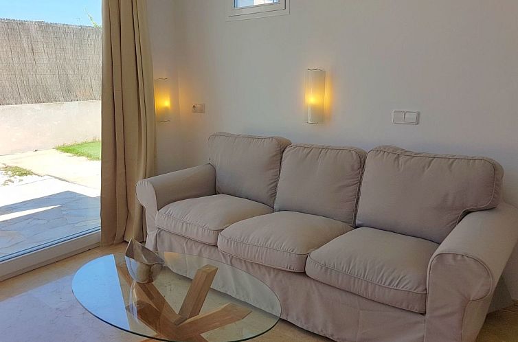 Vakantiehuis Villa 3 Can Picafort