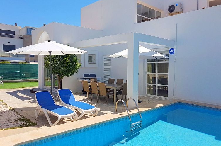 Vakantiehuis Villa 3 Can Picafort