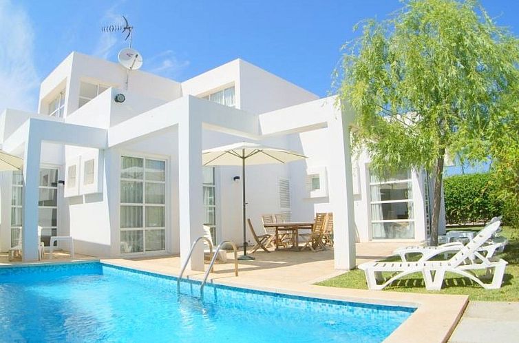 Guest house 1603414 - Holiday property Mallorca - Vakantiehuis Villa 5 Can Picafort