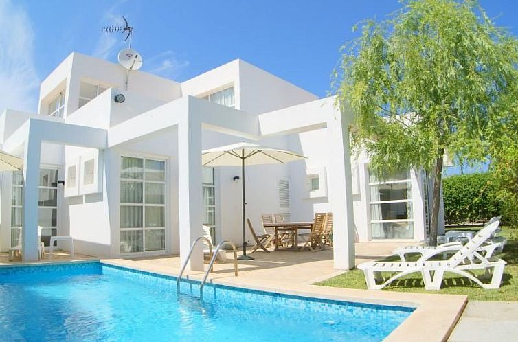 Vakantiehuis Villa 5 Can Picafort