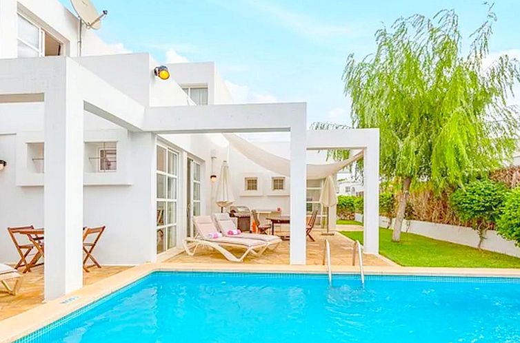 Vakantiehuis Villa 5 Can Picafort