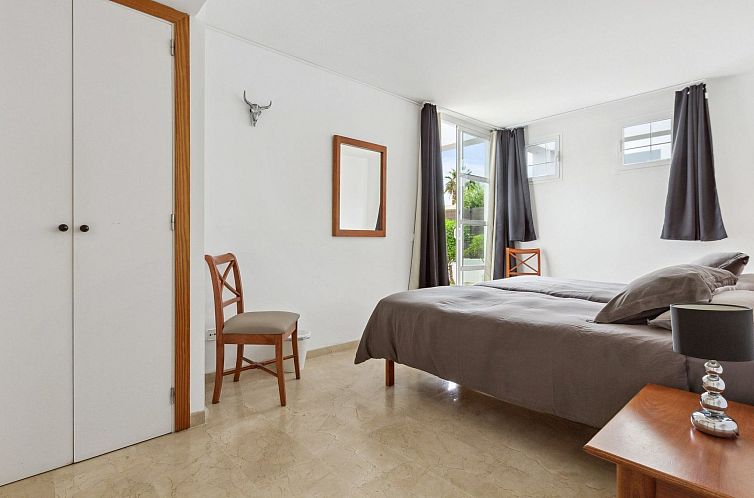 Vakantiehuis Villa 5 Can Picafort