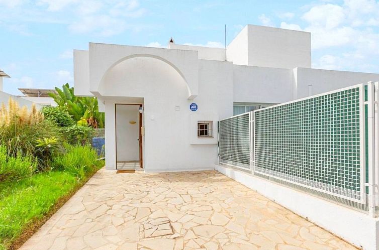 Vakantiehuis Villa 3 Can Picafort