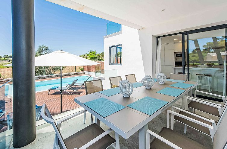 Vakantiehuis Marianne