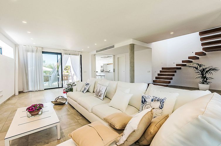 Vakantiehuis Marianne