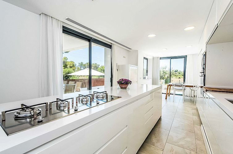 Vakantiehuis Marianne