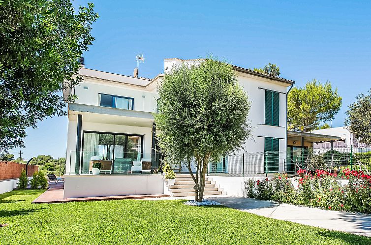 Vakantiehuis Marianne