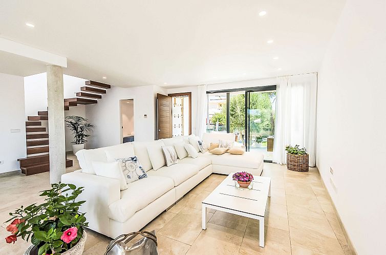 Vakantiehuis Marianne