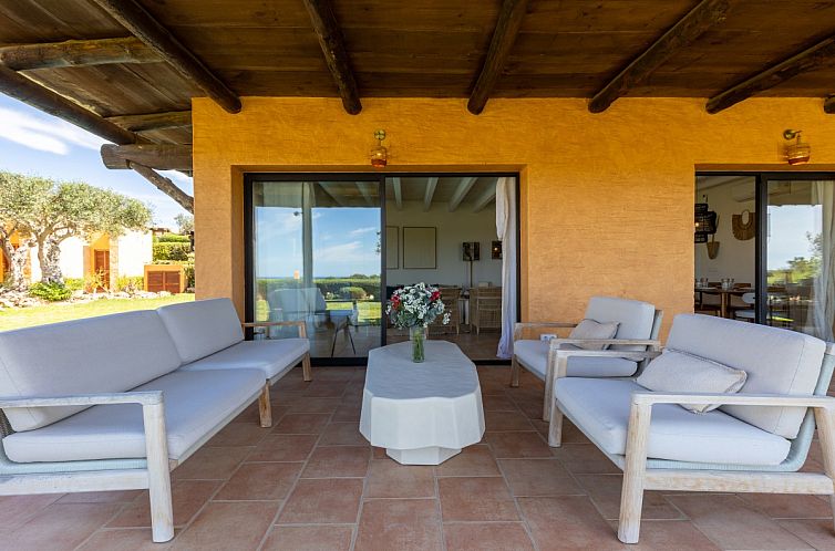 Vrijstaande woning in Sant Lluis