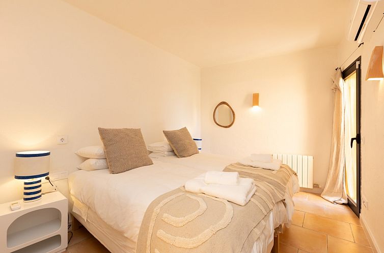 Vrijstaande woning in Sant Lluis