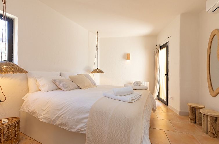 Vrijstaande woning in Sant Lluis