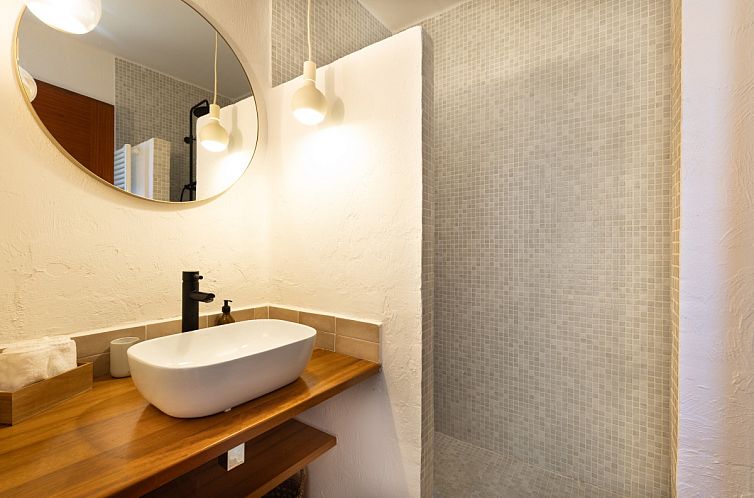 Vrijstaande woning in Sant Lluis