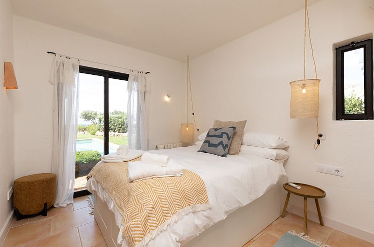 Vrijstaande woning in Sant Lluis