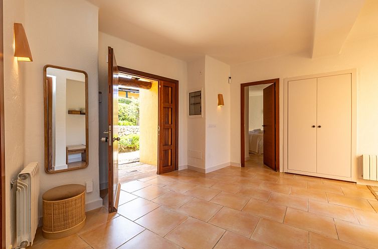 Vrijstaande woning in Sant Lluis