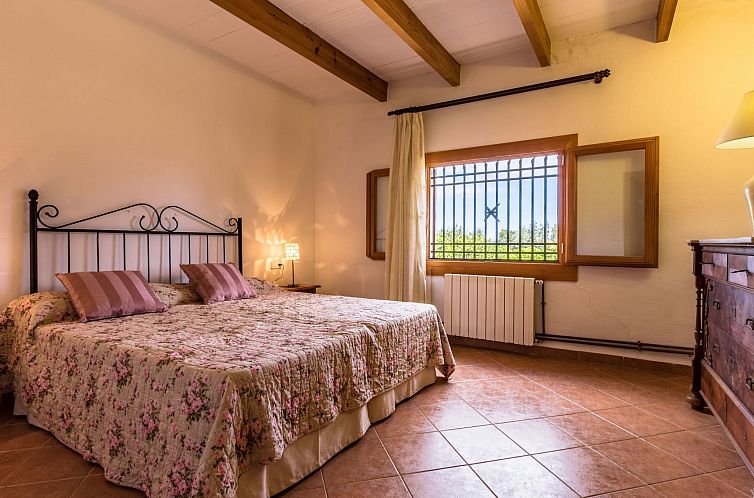 Vakantiehuis Finca 'Son Cladera in Muro'