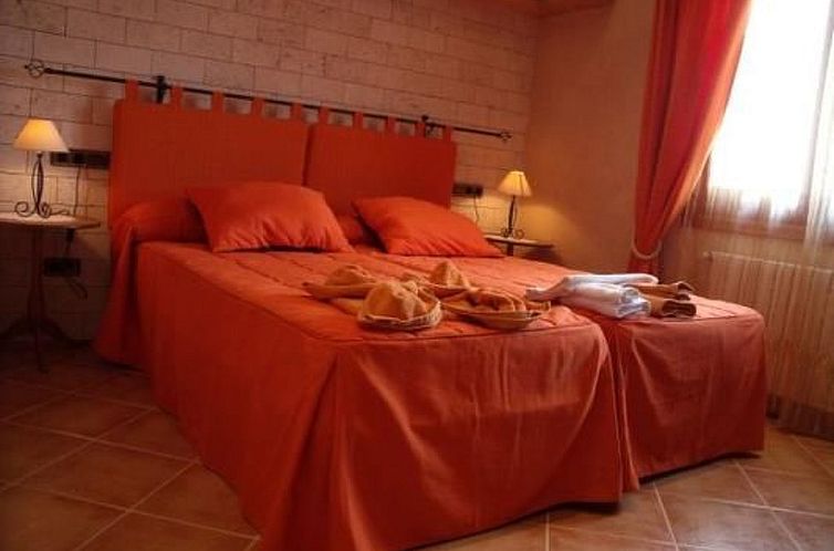 Vakantiehuis Villa mit Garten, Grill und Terrasse