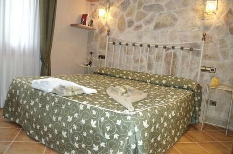 Vakantiehuis Villa mit Garten, Grill und Terrasse