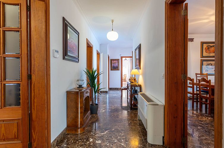 Vakantiehuis Villa Damar, Villa mit 5 Schlafzimmern und Schw