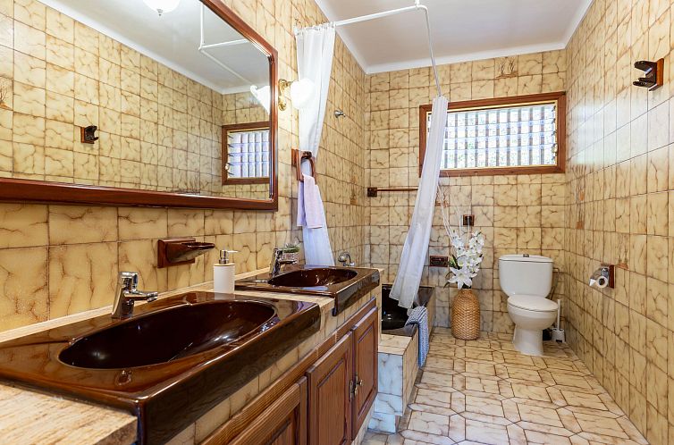 Vakantiehuis Villa Damar, Villa mit 5 Schlafzimmern und Schw